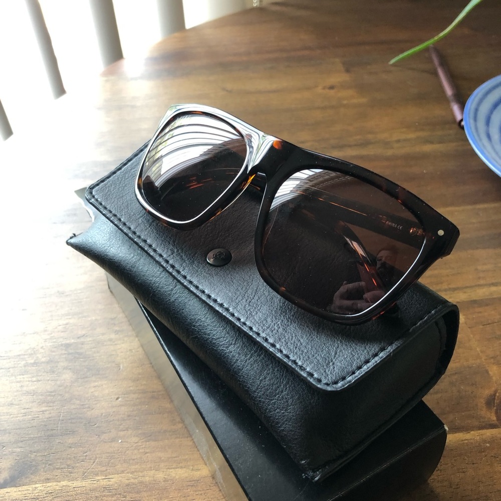 9Five Sunglasses Rayban style